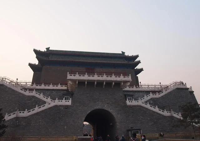 一趟承德张家口，北京人恍然大悟：一个梦回大清	，一个玩转冬奥