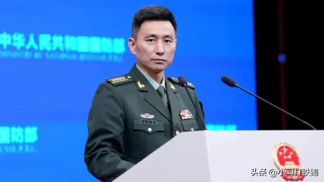 解放军巡航台海，不到24小时，赖清德接到通知，台湾只剩最后机会