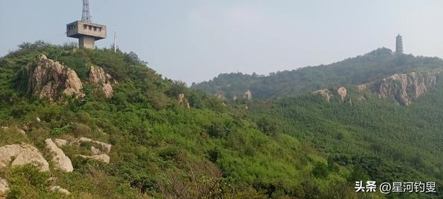 圌山游记
