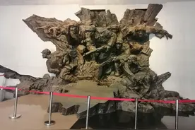 兵马未动，粮草先行。图片
