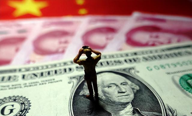 美国发出警告：中国不还100年前的旧债，美国绝不承认欠中国的钱