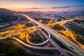 广东省2025年重点建设项目名单（一）图片