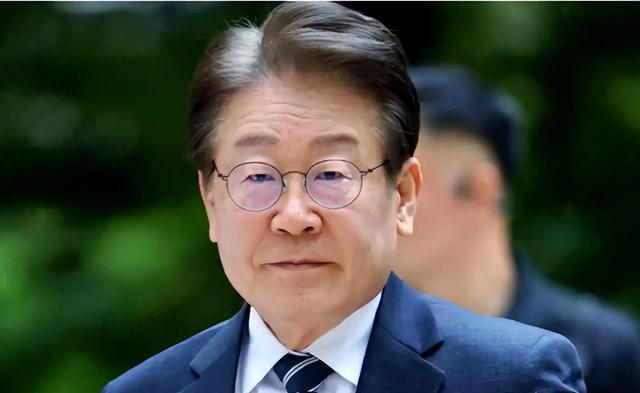 韩国外长离开中国后，李在明决定选边站，还向中方提出不情之请