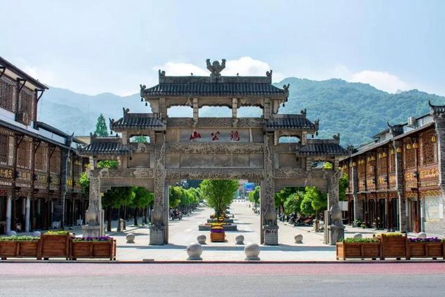 河南17个地级市，每个市用一个景点代表，快看你们那里是啥