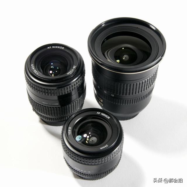 选这两款镜头别纠结了！24-70mm f 2.8 vs 24-105mm f4，看这篇秒懂！