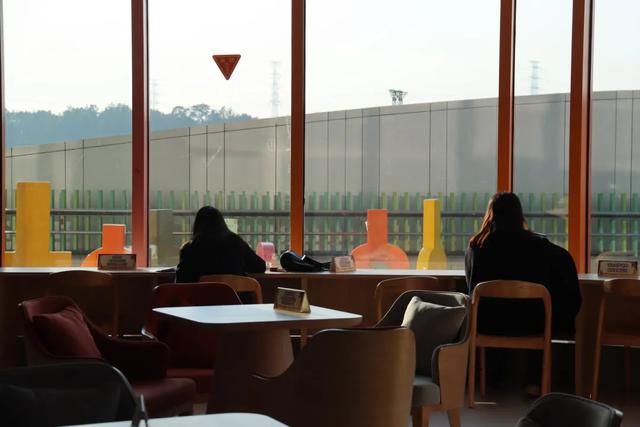 近百万藏书免费看！重庆市少儿图书馆攻略来了→