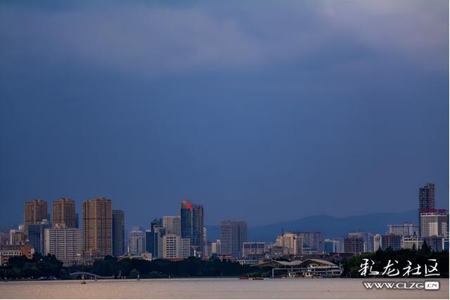 昆明｜高原明珠与海滨城市的完美融合