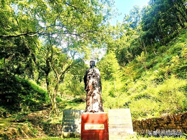 千年风雨中的文明通途——梅关古道