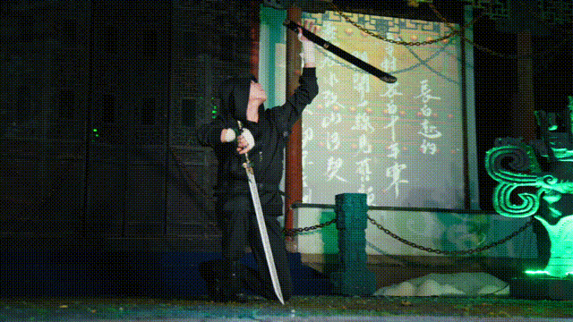 节目单来啦！“山湖yue夜 寄畅有戏”惠山古镇国潮秋游活动抢先看