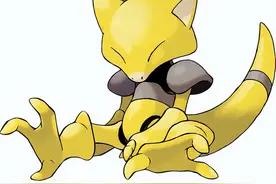 凯西：18 小时沉睡的超能力王者，瞬間移動背后的神秘进化史图片