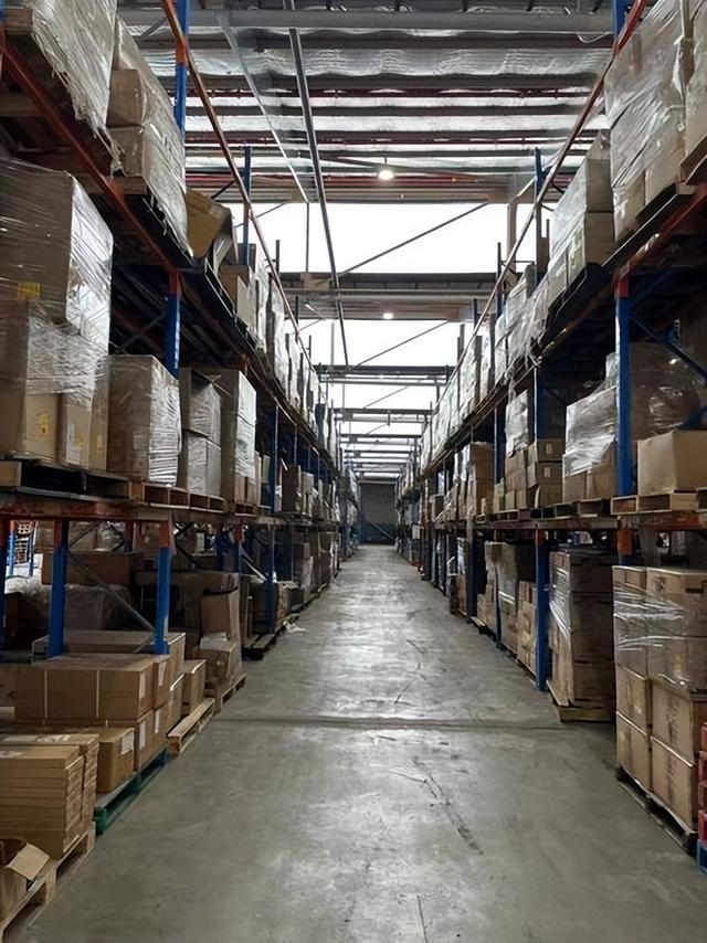 仓储货位踩坑血亏！一货多位难题终破解，核心技巧揭秘，效率拉满