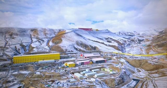 总投资3000亿，专家高呼养不起，中国为什么一定要建川藏铁路？