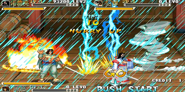 三国战纪初代的众多版本中，哪一个是你最喜欢玩的