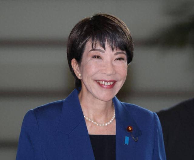 特朗普发布总统令，反击中国的机会就在眼前，高市早苗已蠢蠢欲动