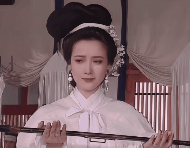 何晴离世不到72小时，入殓师曝光告别仪式内幕，恶心的事发生了