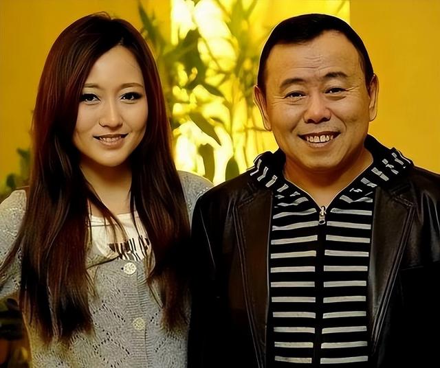 钱再多有什么用？68岁千万身家的潘长江，还是要为42岁女儿操碎心