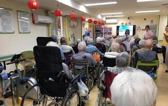 养老院也开始退场了，到2025年后，将迎来很多养老院的关门潮！