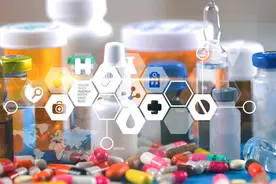 CRO概念+创新药，五家核心公司（附名单）图片