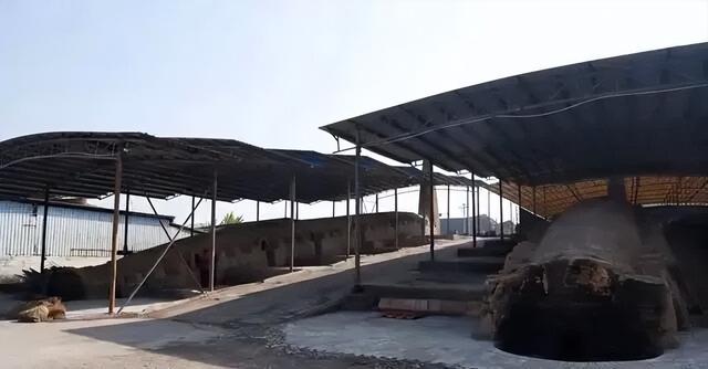 肇庆这个龙窑，始建清代！未来竟能沉浸式打卡