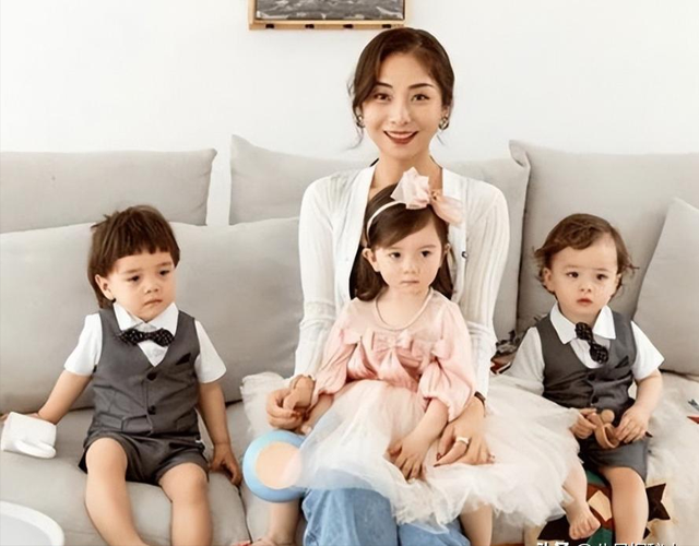 “买英国精子生3娃”的山东女人	，8年后现状曝光！如今她后悔不？