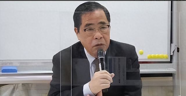 戴旭：中国从来没有单独彻底战胜过日本，未来可一战永绝后患
