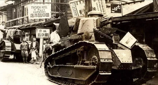 日本最差的师团，故意放走40万国军，美军称赞：二战和平使者