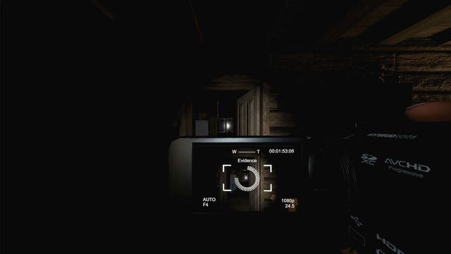 这款游戏重新定义了“恐怖游戏”，游戏的精髓永远不是画面！