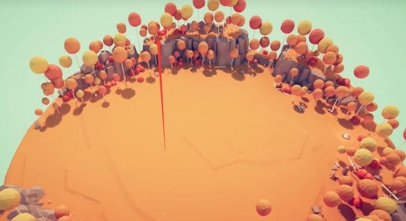 《全面憨憨战争模拟器》隐藏兵种解锁详细攻略