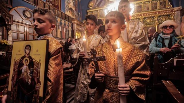 耶路撒冷教会遇经济围剿，以色列冻结教会账户，追讨1.9亿税款