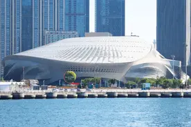 下周，世界目光将再次聚焦这个海滨城市！图片