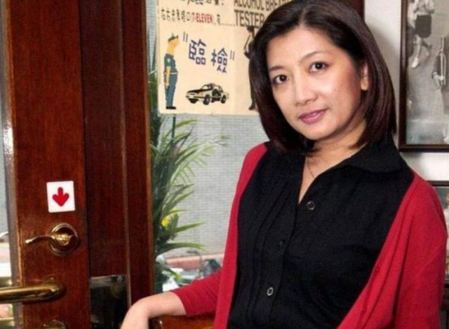 “最美赵敏”悲惨人生：被父性侵，被丈夫家暴，去世三天才被发现
