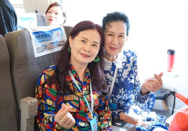 G9291次列车出发！旅客惊呆了……