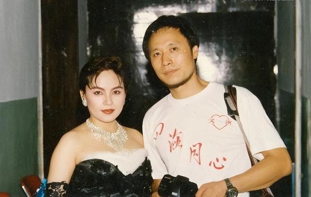 千百惠去世不到24小时，恶心一幕出现，死因曝光，儿子透露遗愿
