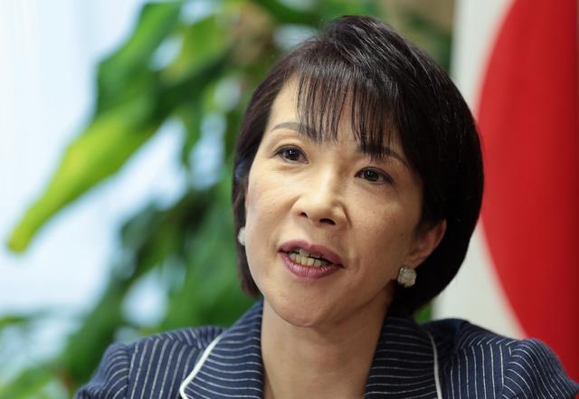 特朗普不敢做，高市早苗做了！日本撕毁承诺	，公开会面台当局？