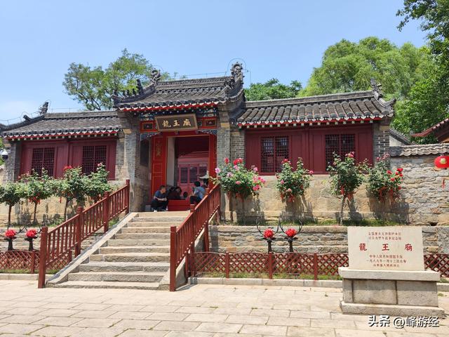 继续探秘刘公岛，从定远舰到威海水师学堂旧址