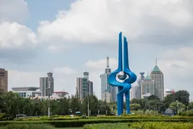 趵眼|山河交融、中心引领，剑指3万亿！2.23万平方公里济南都市圈有大格局图片