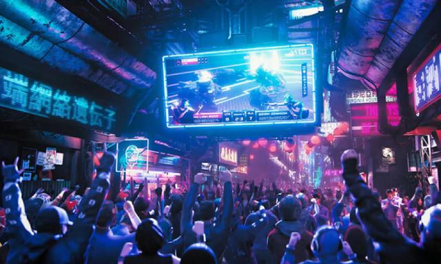 ROG绝神X双模OLED电竞显示器震撼上市，畅享3A大作与电竞快感！