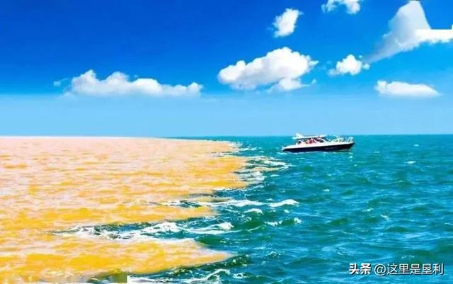 跑东马 来垦利，吃住游看这篇就GO了→