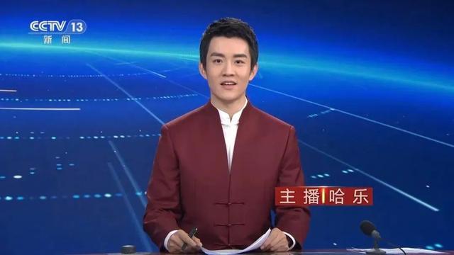 央视主持人名单，更新！看看都有谁