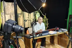 沈阳80后非遗传承人让古琴“触网破圈”图片