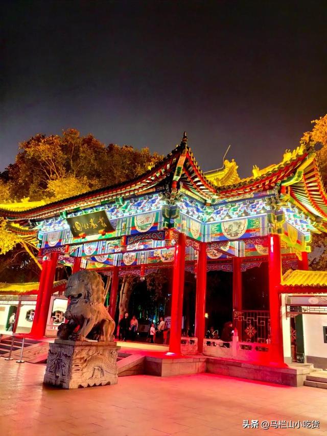 河北邯郸游玩攻略｜解锁三千年古都的成语与山水！