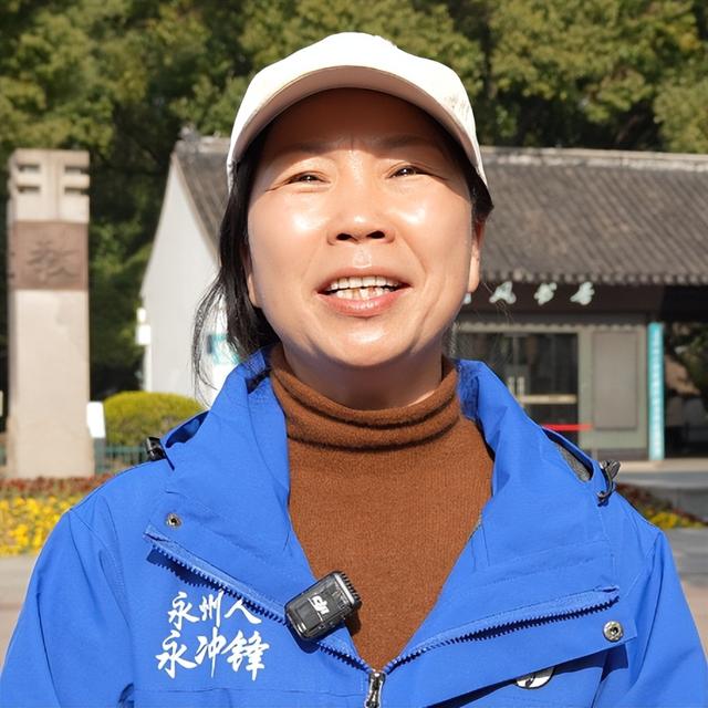 永州零陵第一站，江阴！