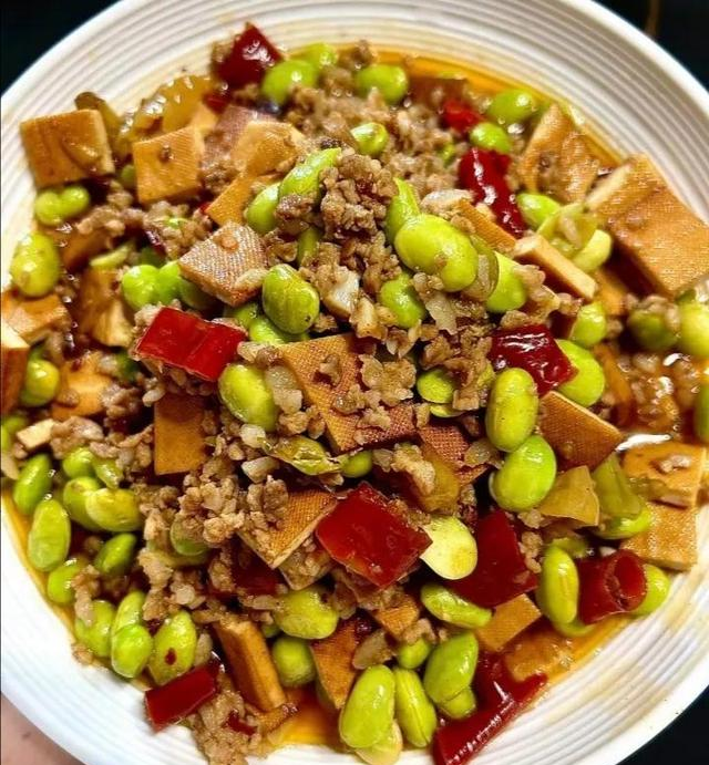 香辣过瘾的24道家常菜谱，简单易学，让幸福从餐桌开始！