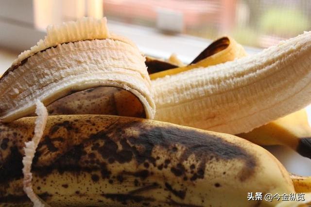 你家香蕉总烂一根？别再自责了！揭秘从果园到餐桌的“保鲜大战”