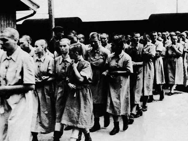 当体育遇上政治，美国如何用运动重塑战败的德国