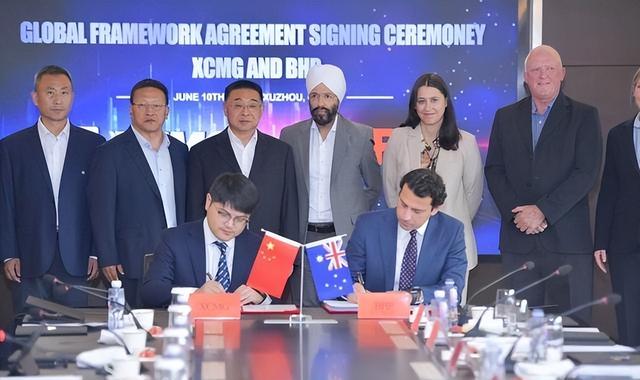中国打破铁矿石垄断！隐忍20年，赢得定价权，打好“翻身仗”