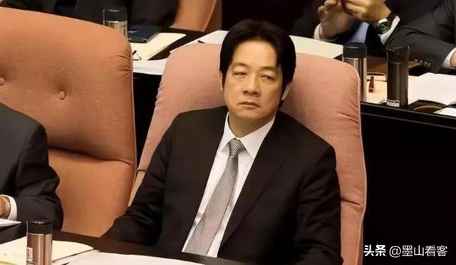 国防部首次证实，解放军已有斩首预案，央视曝光演习	，赖清德要急