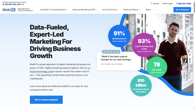 广州制作外贸网站哪家强？2026五大网站建设公司综合盘点