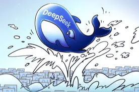 万字长文深度解析 DeepSeek 官方API文档（含十六个示例及结果图）图片