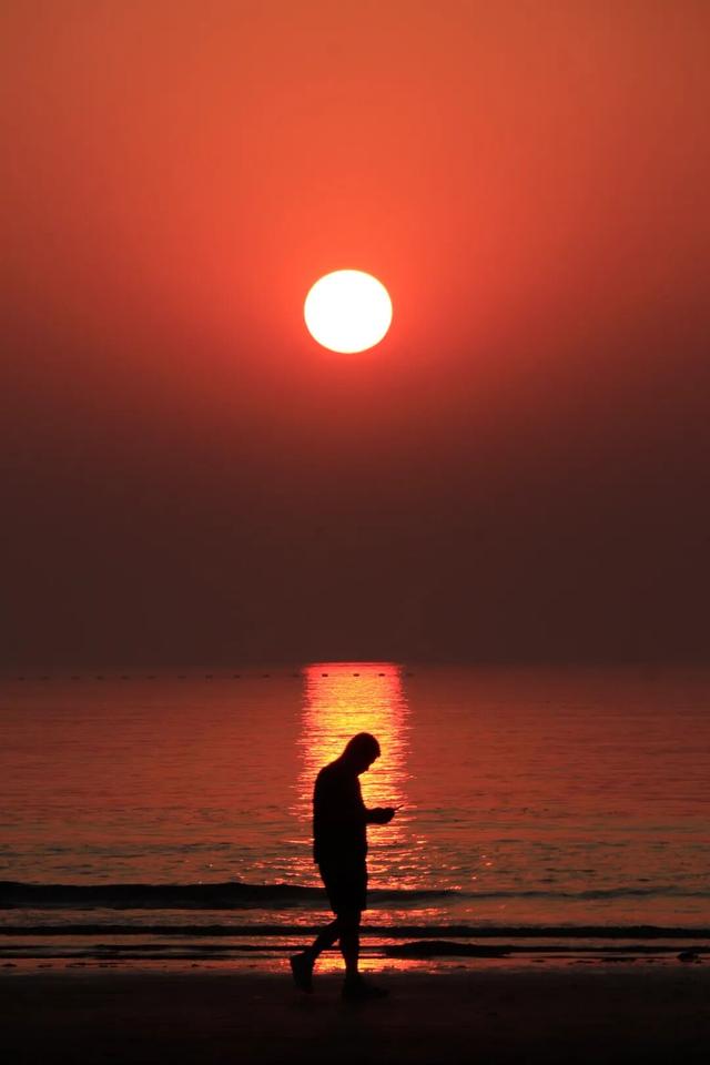 康养旅游，为何选日照？